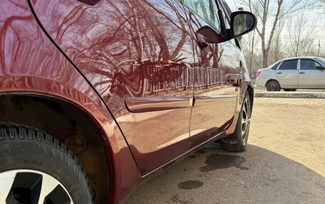 Mitsubishi Colt VI рестайлинг, 2006 год, 799 000 рублей, 34 фотография