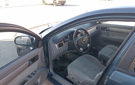 Chevrolet Lacetti, 2008 год, 335 000 рублей, 7 фотография