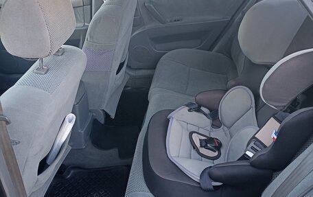 Chevrolet Lacetti, 2008 год, 335 000 рублей, 8 фотография