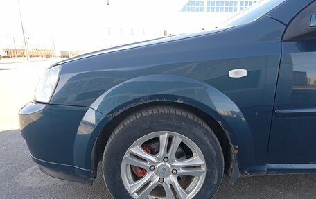 Chevrolet Lacetti, 2008 год, 335 000 рублей, 16 фотография