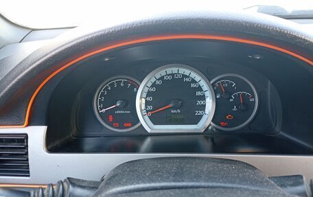 Chevrolet Lacetti, 2008 год, 335 000 рублей, 6 фотография