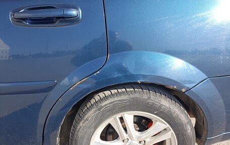 Chevrolet Lacetti, 2008 год, 335 000 рублей, 13 фотография