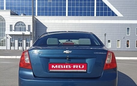 Chevrolet Lacetti, 2008 год, 335 000 рублей, 4 фотография