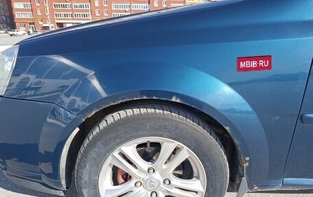 Chevrolet Lacetti, 2008 год, 335 000 рублей, 11 фотография