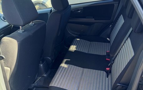 Suzuki SX4 II рестайлинг, 2010 год, 750 000 рублей, 7 фотография