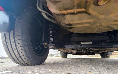 Ford Fusion I, 2007 год, 980 000 рублей, 7 фотография