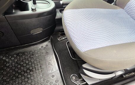 Ford Fusion I, 2007 год, 980 000 рублей, 14 фотография