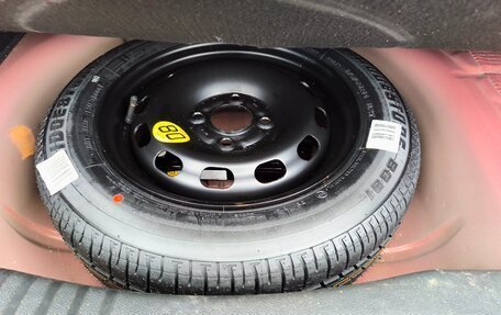 Ford Fusion I, 2007 год, 980 000 рублей, 15 фотография