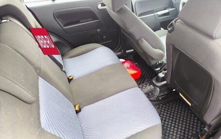 Ford Fusion I, 2007 год, 980 000 рублей, 12 фотография