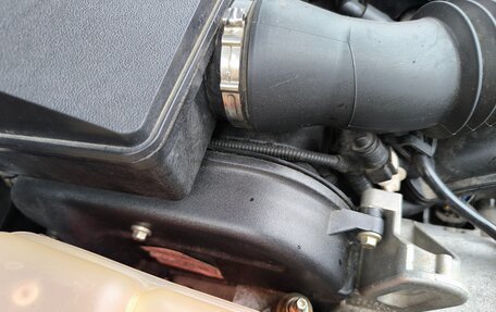 Ford Fusion I, 2007 год, 980 000 рублей, 21 фотография