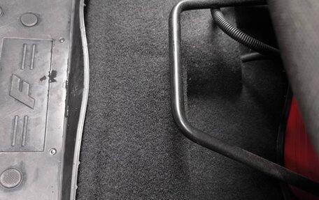 Ford Fusion I, 2007 год, 980 000 рублей, 19 фотография