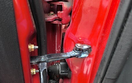 Ford Fusion I, 2007 год, 980 000 рублей, 18 фотография