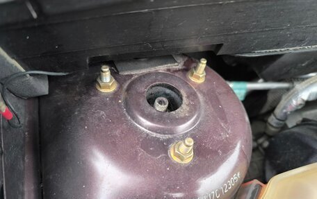 Ford Fusion I, 2007 год, 980 000 рублей, 22 фотография