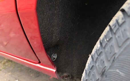 Ford Fusion I, 2007 год, 980 000 рублей, 17 фотография