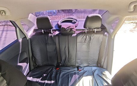 Volkswagen Polo VI (EU Market), 2013 год, 425 000 рублей, 7 фотография