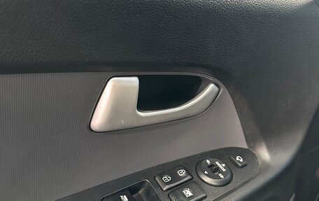 KIA Sportage III, 2013 год, 1 400 000 рублей, 9 фотография