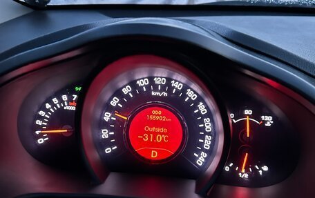 KIA Sportage III, 2013 год, 1 400 000 рублей, 20 фотография