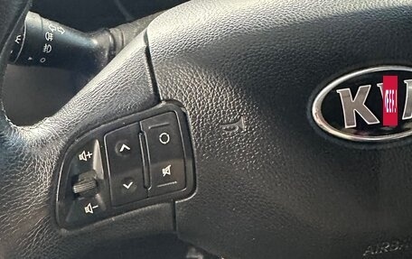 KIA Sportage III, 2013 год, 1 400 000 рублей, 8 фотография