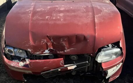 Mazda 323, 1997 год, 95 000 рублей, 3 фотография