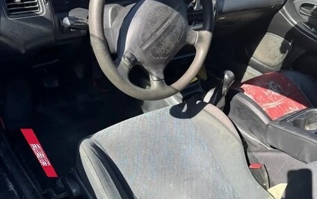 Mazda 323, 1997 год, 95 000 рублей, 5 фотография