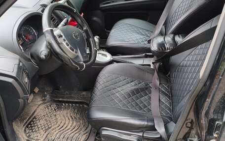 Nissan X-Trail, 2013 год, 1 400 000 рублей, 5 фотография