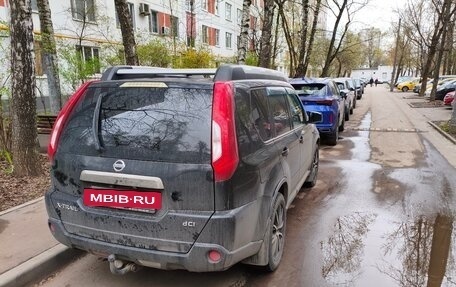 Nissan X-Trail, 2013 год, 1 400 000 рублей, 3 фотография