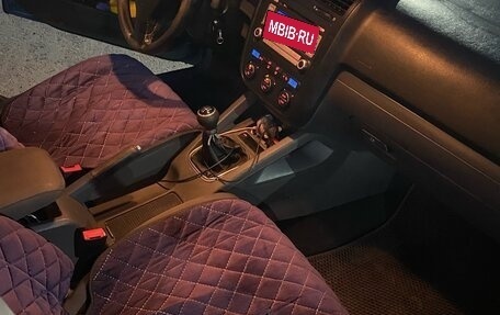 Volkswagen Golf V, 2006 год, 520 000 рублей, 7 фотография