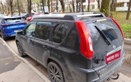 Nissan X-Trail, 2013 год, 1 400 000 рублей, 4 фотография