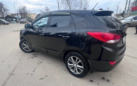 Hyundai ix35 I рестайлинг, 2015 год, 1 600 000 рублей, 3 фотография