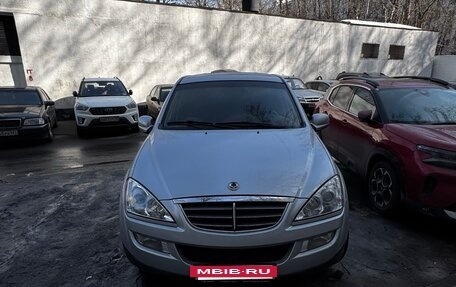 SsangYong Kyron I, 2011 год, 899 000 рублей, 2 фотография