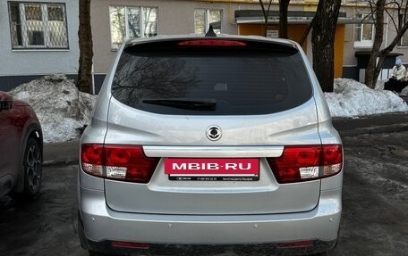 SsangYong Kyron I, 2011 год, 899 000 рублей, 5 фотография