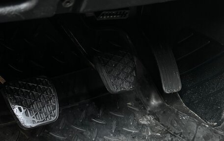 SsangYong Kyron I, 2011 год, 899 000 рублей, 9 фотография