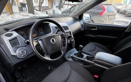 SsangYong Kyron I, 2011 год, 899 000 рублей, 7 фотография