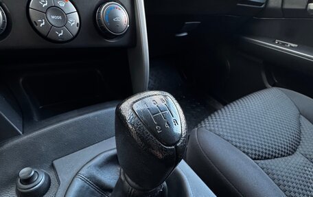 SsangYong Kyron I, 2011 год, 899 000 рублей, 10 фотография