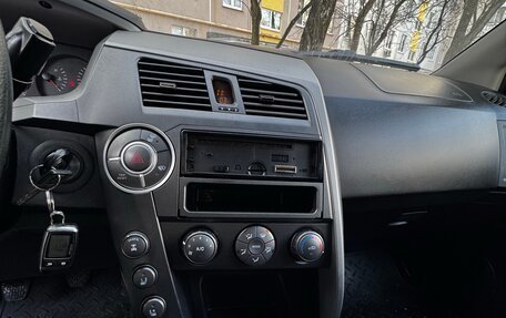 SsangYong Kyron I, 2011 год, 899 000 рублей, 11 фотография