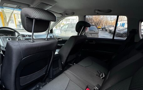 SsangYong Kyron I, 2011 год, 899 000 рублей, 12 фотография