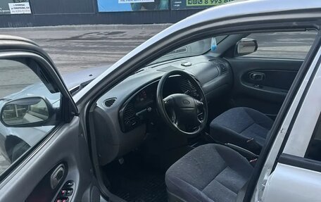 KIA Spectra II (LD), 2007 год, 239 999 рублей, 5 фотография