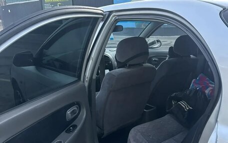 KIA Spectra II (LD), 2007 год, 239 999 рублей, 6 фотография