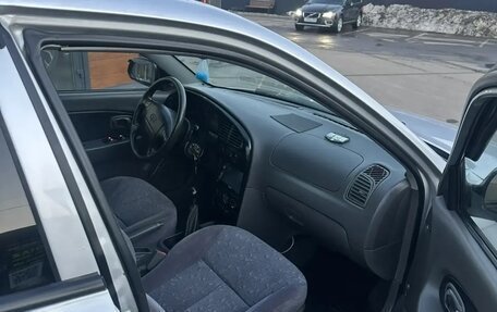 KIA Spectra II (LD), 2007 год, 239 999 рублей, 7 фотография