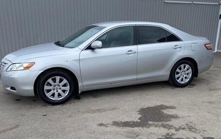 Toyota Camry, 2008 год, 900 000 рублей, 3 фотография