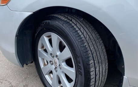 Toyota Camry, 2008 год, 900 000 рублей, 10 фотография