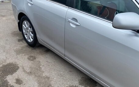 Toyota Camry, 2008 год, 900 000 рублей, 7 фотография