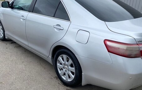Toyota Camry, 2008 год, 900 000 рублей, 12 фотография