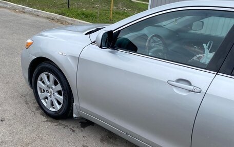 Toyota Camry, 2008 год, 900 000 рублей, 11 фотография