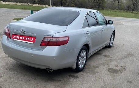 Toyota Camry, 2008 год, 900 000 рублей, 6 фотография