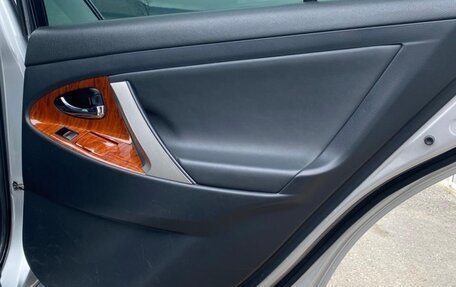 Toyota Camry, 2008 год, 900 000 рублей, 14 фотография