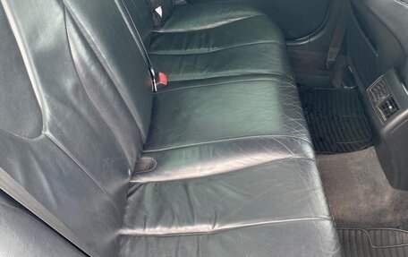 Toyota Camry, 2008 год, 900 000 рублей, 17 фотография