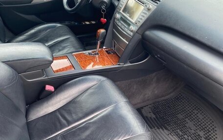 Toyota Camry, 2008 год, 900 000 рублей, 21 фотография