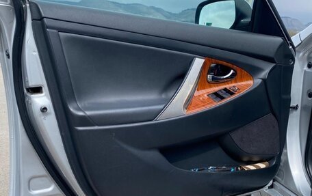 Toyota Camry, 2008 год, 900 000 рублей, 24 фотография