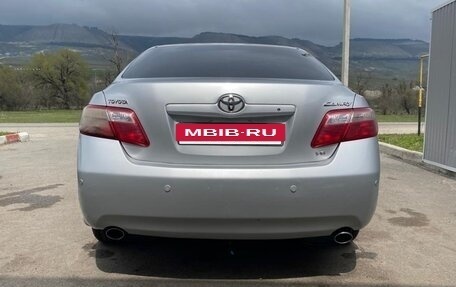 Toyota Camry, 2008 год, 900 000 рублей, 26 фотография